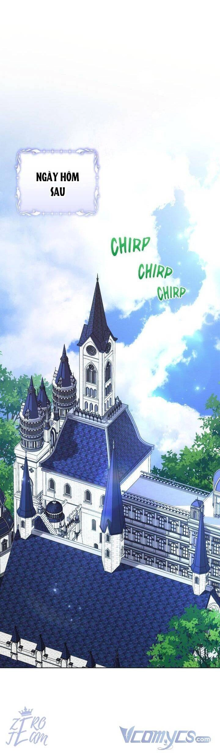 Công Chúa Ashtarte Chapter 54 - 46