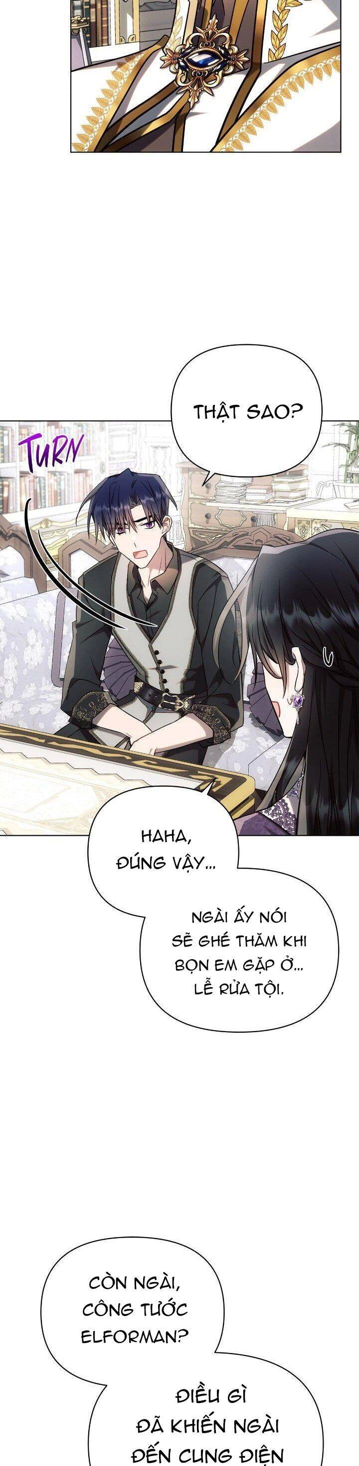 Công Chúa Ashtarte Chapter 54 - 49