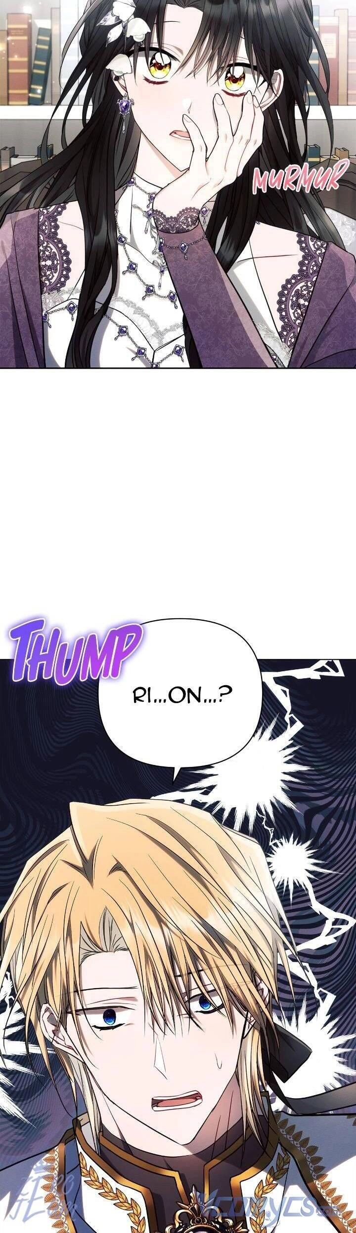 Công Chúa Ashtarte Chapter 54 - 54