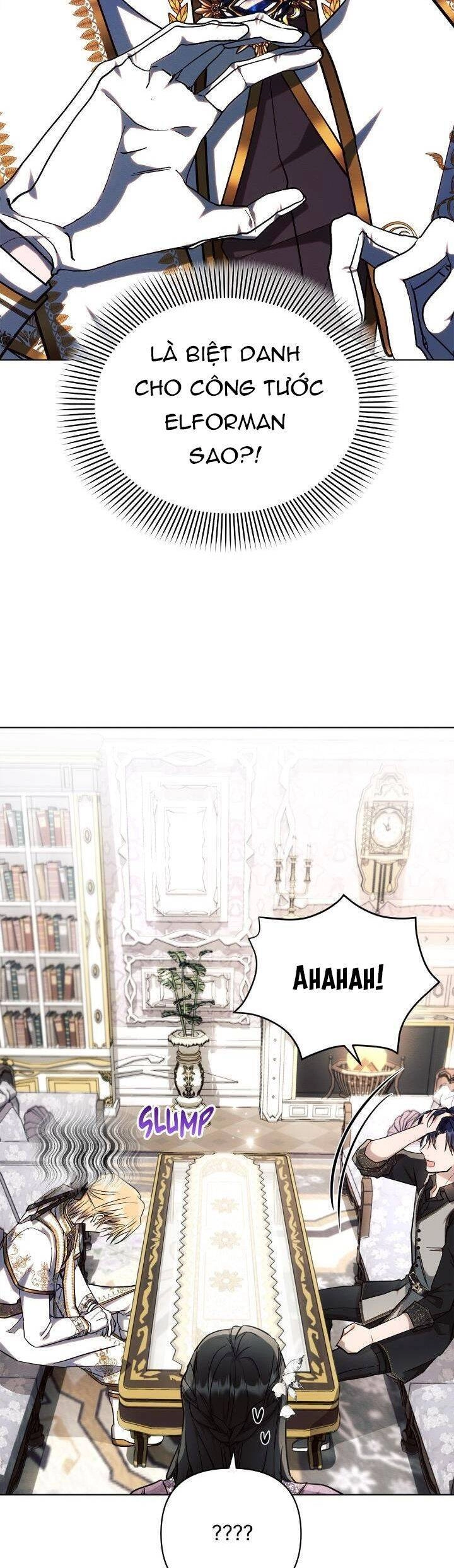 Công Chúa Ashtarte Chapter 54 - 55