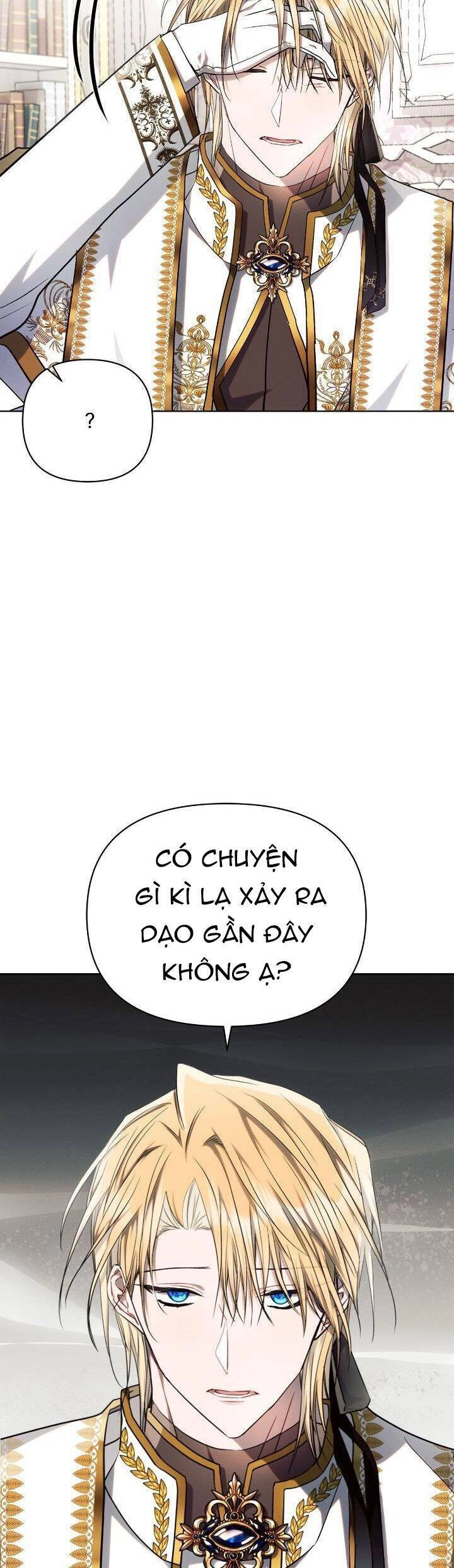 Công Chúa Ashtarte Chapter 54 - 57