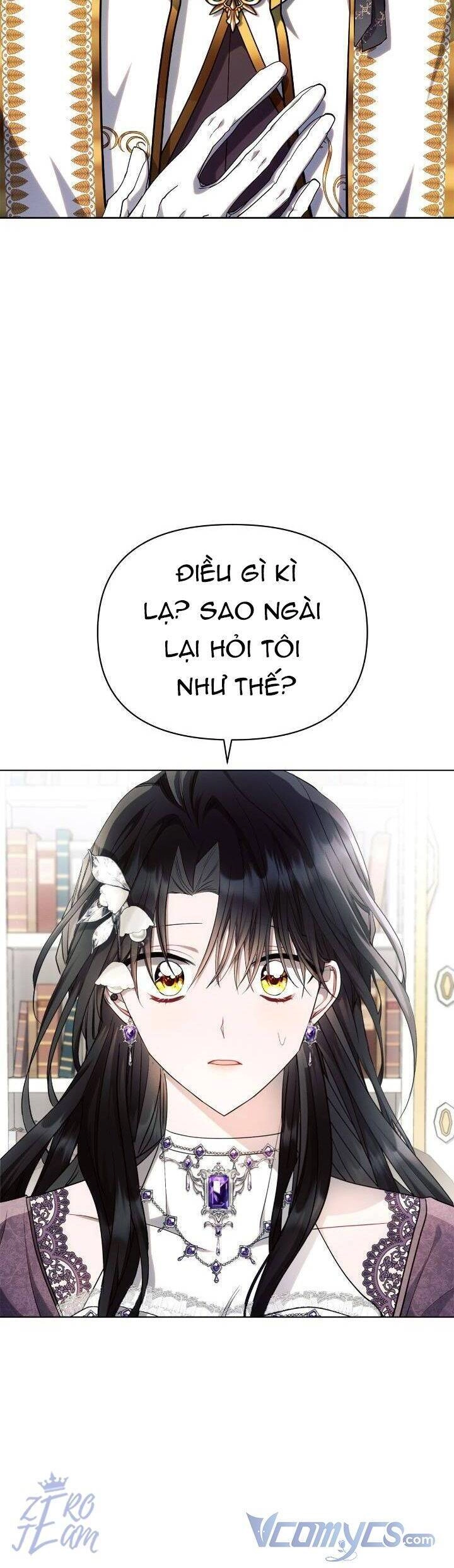 Công Chúa Ashtarte Chapter 54 - 58