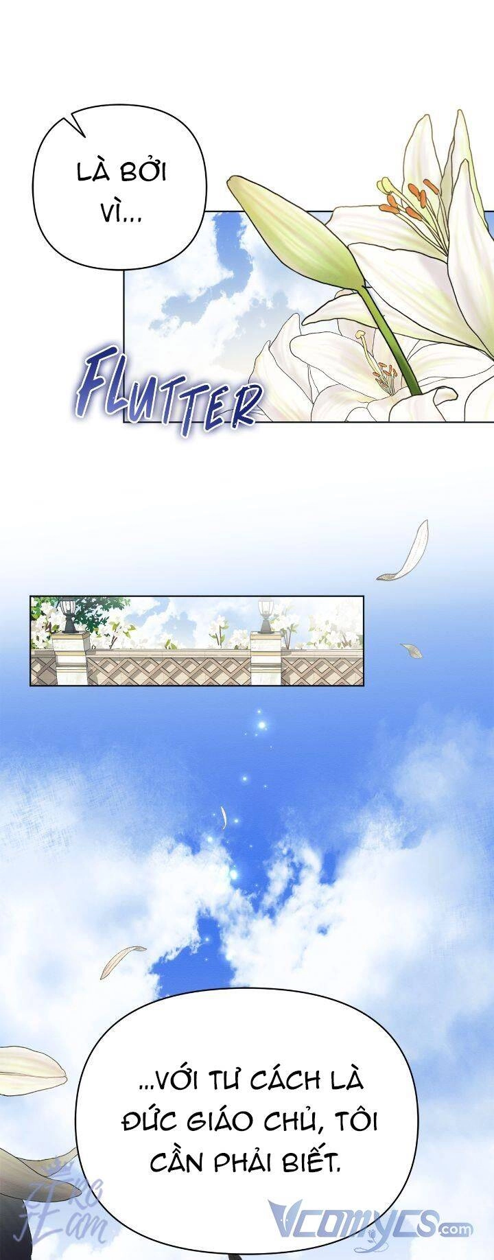 Công Chúa Ashtarte Chapter 54 - 59