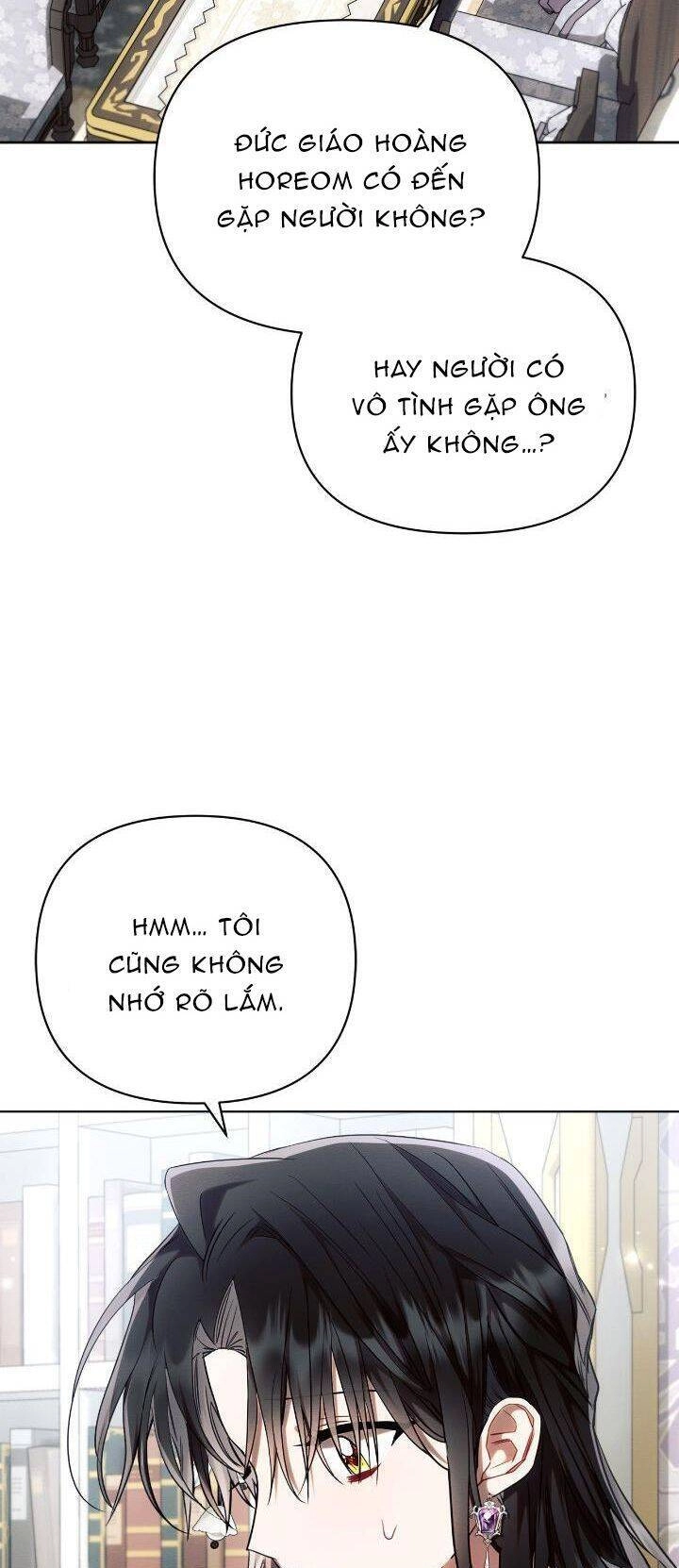 Công Chúa Ashtarte Chapter 55 - 7