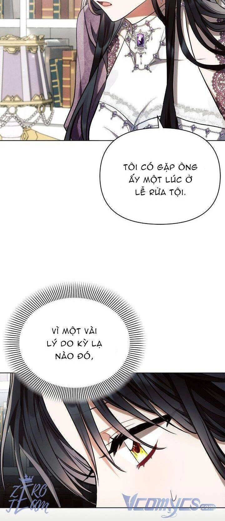 Công Chúa Ashtarte Chapter 55 - 8