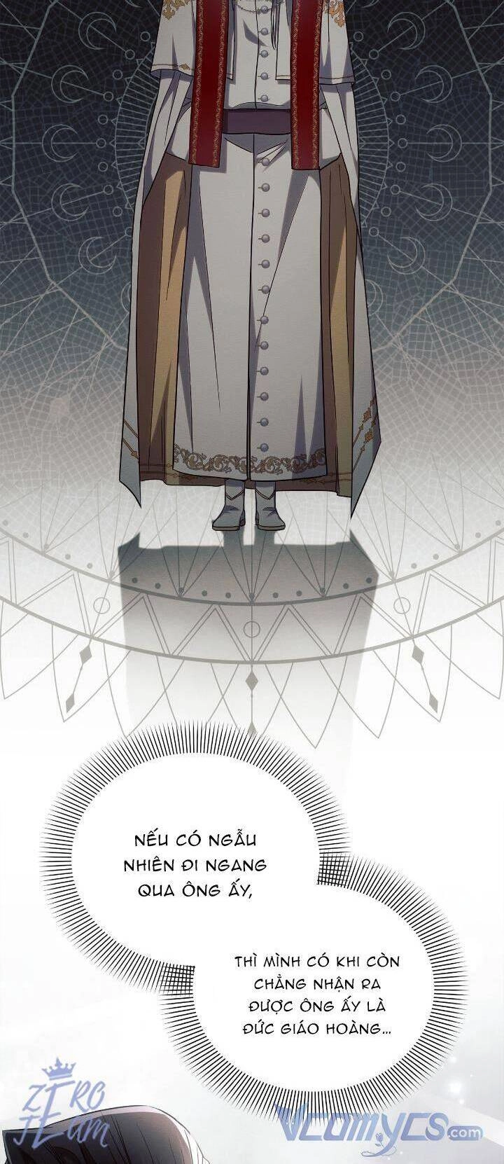 Công Chúa Ashtarte Chapter 55 - 10