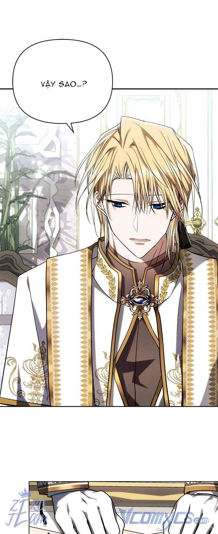 Công Chúa Ashtarte Chapter 55 - 12