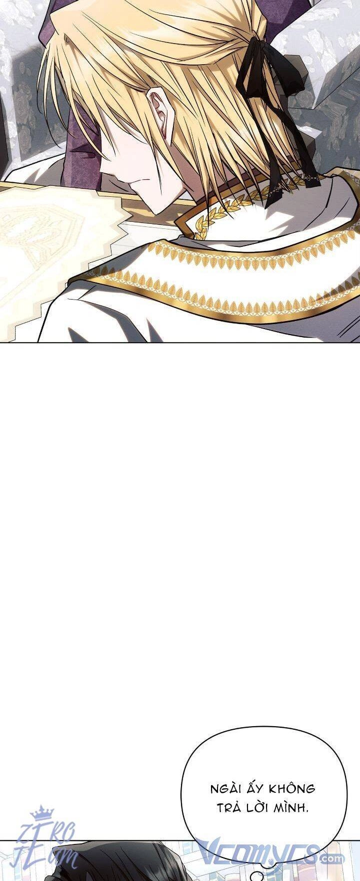 Công Chúa Ashtarte Chapter 55 - 14