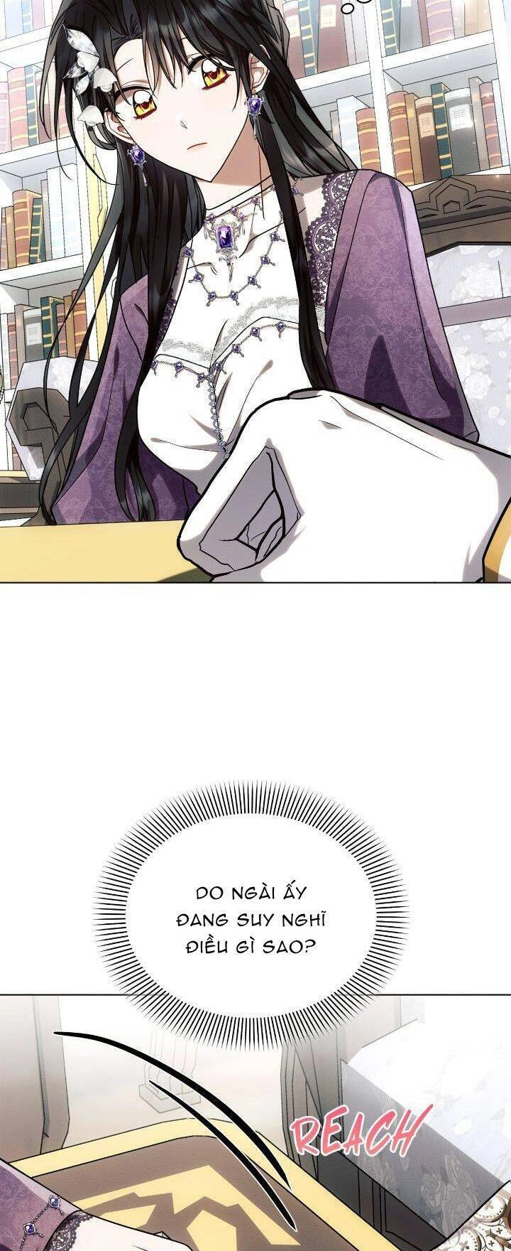 Công Chúa Ashtarte Chapter 55 - 15