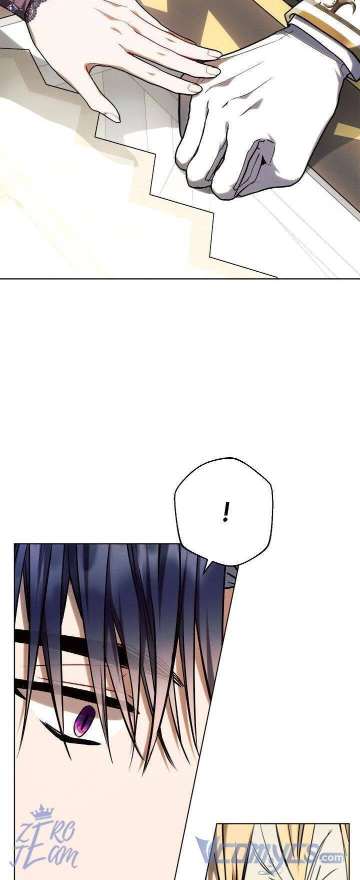 Công Chúa Ashtarte Chapter 55 - 16