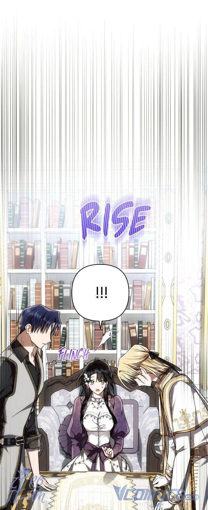 Công Chúa Ashtarte Chapter 55 - 18