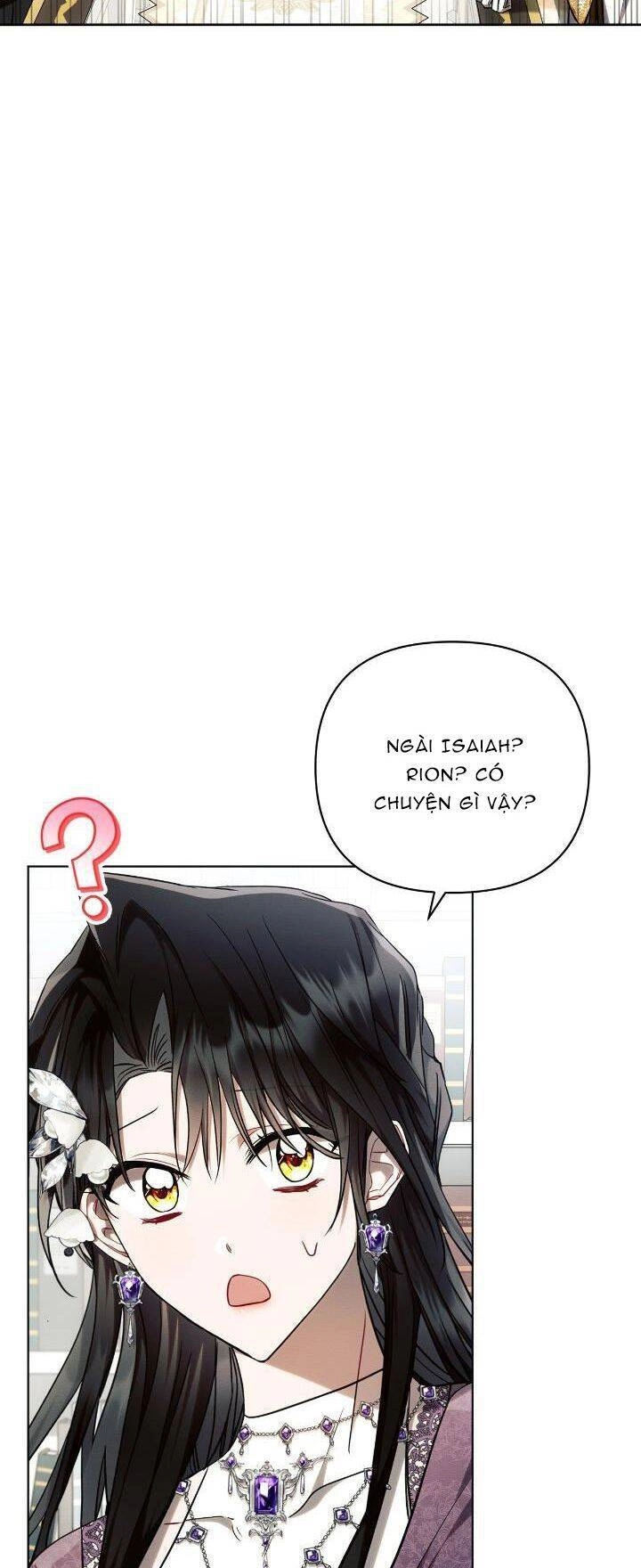 Công Chúa Ashtarte Chapter 55 - 19