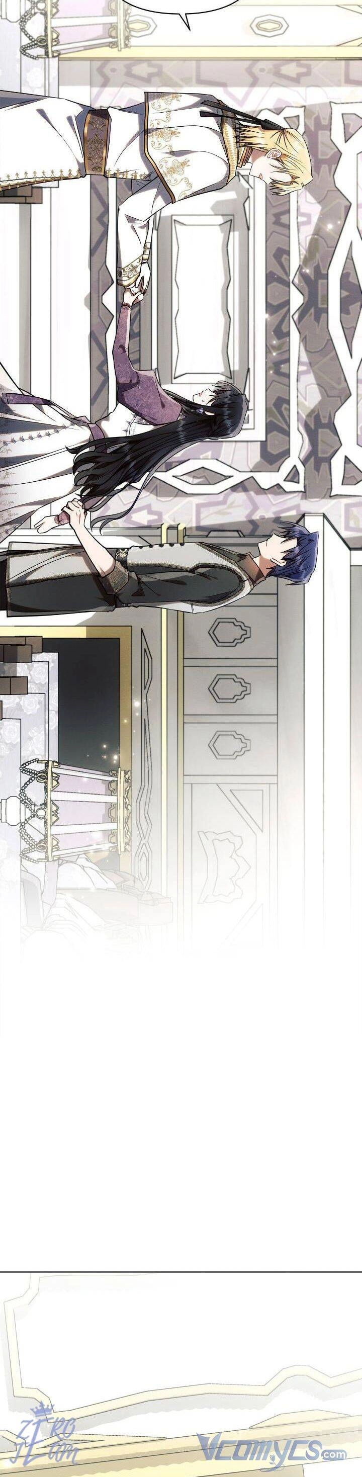 Công Chúa Ashtarte Chapter 55 - 25