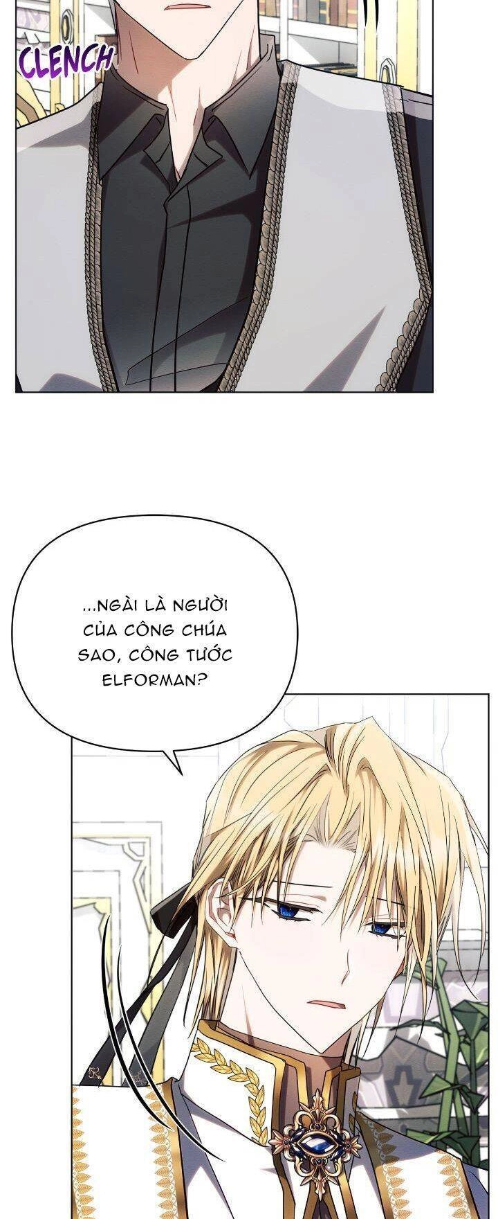 Công Chúa Ashtarte Chapter 55 - 33