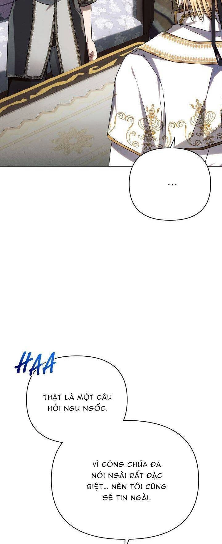 Công Chúa Ashtarte Chapter 55 - 35