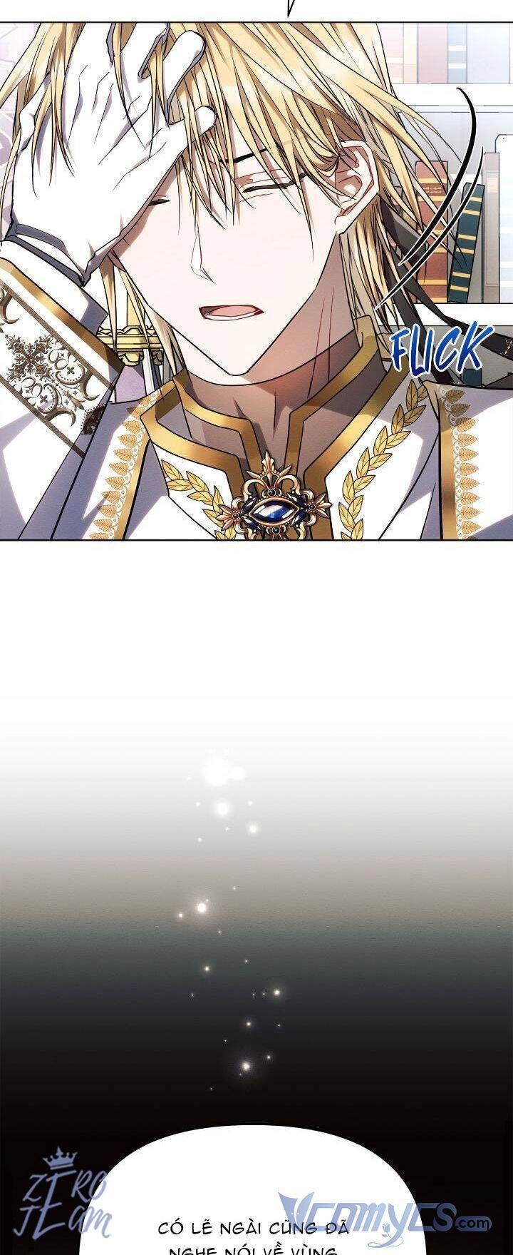 Công Chúa Ashtarte Chapter 55 - 36