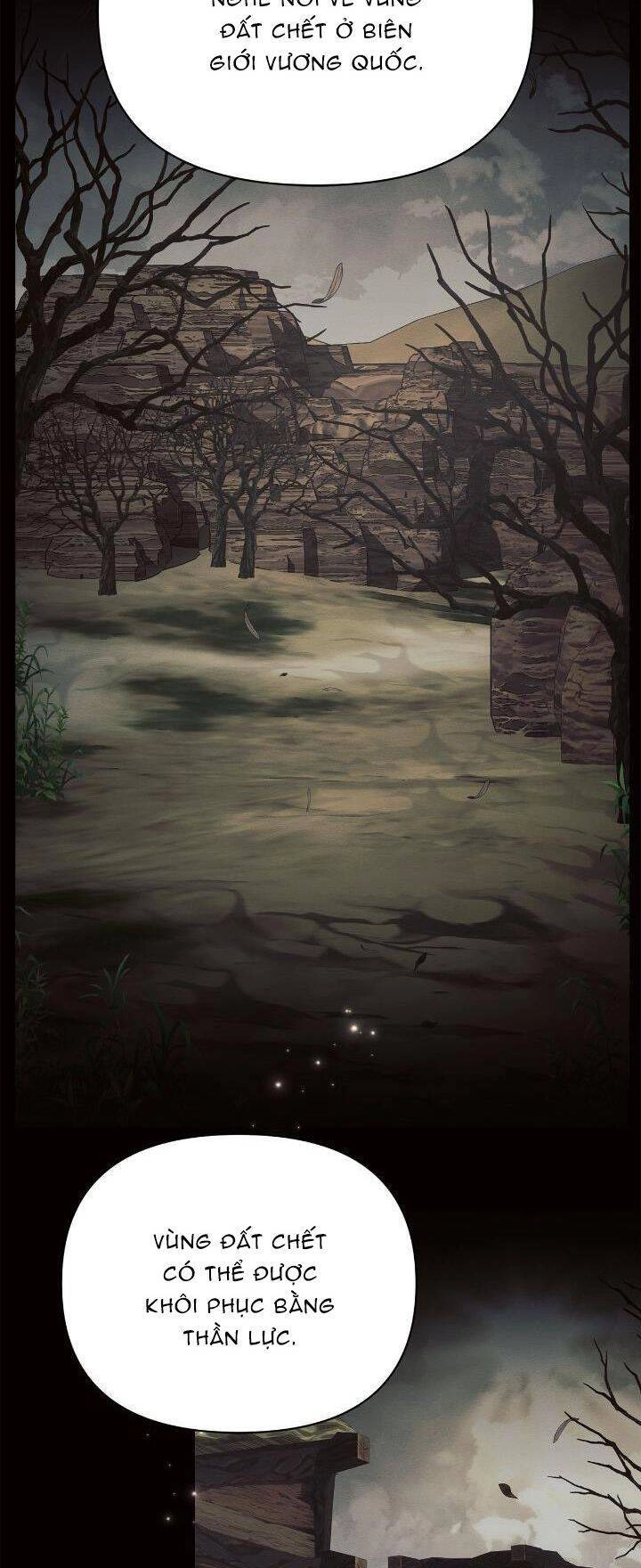 Công Chúa Ashtarte Chapter 55 - 37