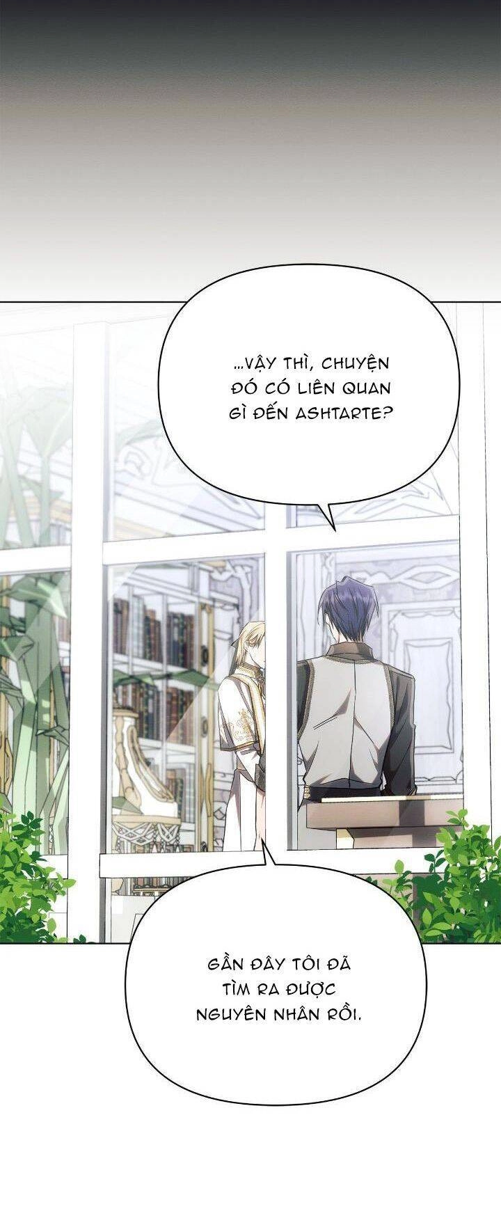 Công Chúa Ashtarte Chapter 55 - 39