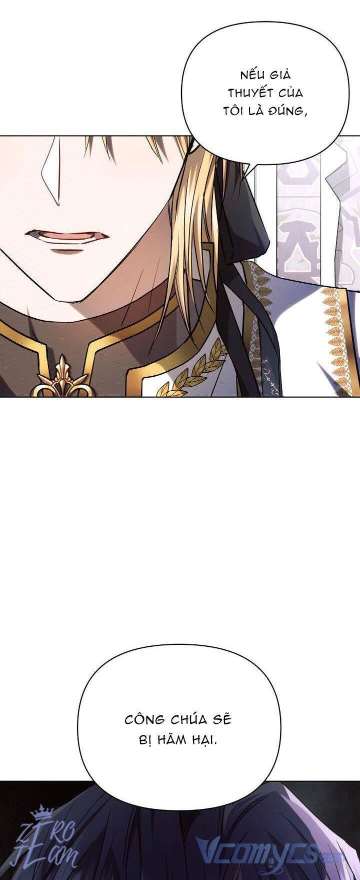 Công Chúa Ashtarte Chapter 55 - 40