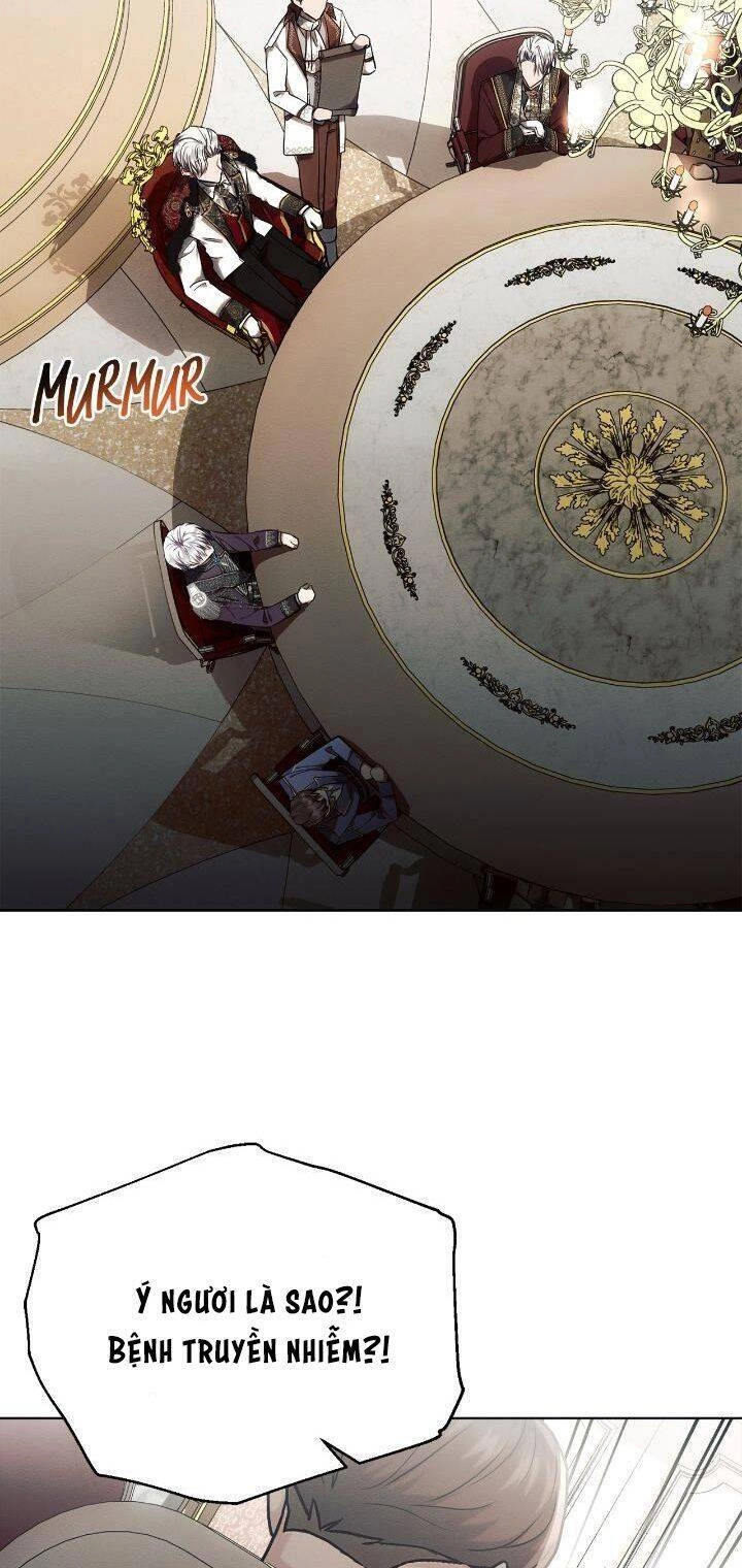 Công Chúa Ashtarte Chapter 55 - 43