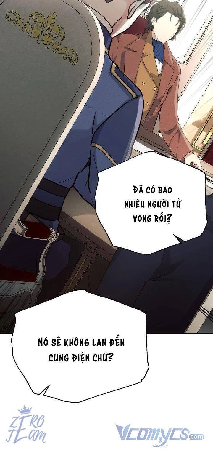 Công Chúa Ashtarte Chapter 55 - 44