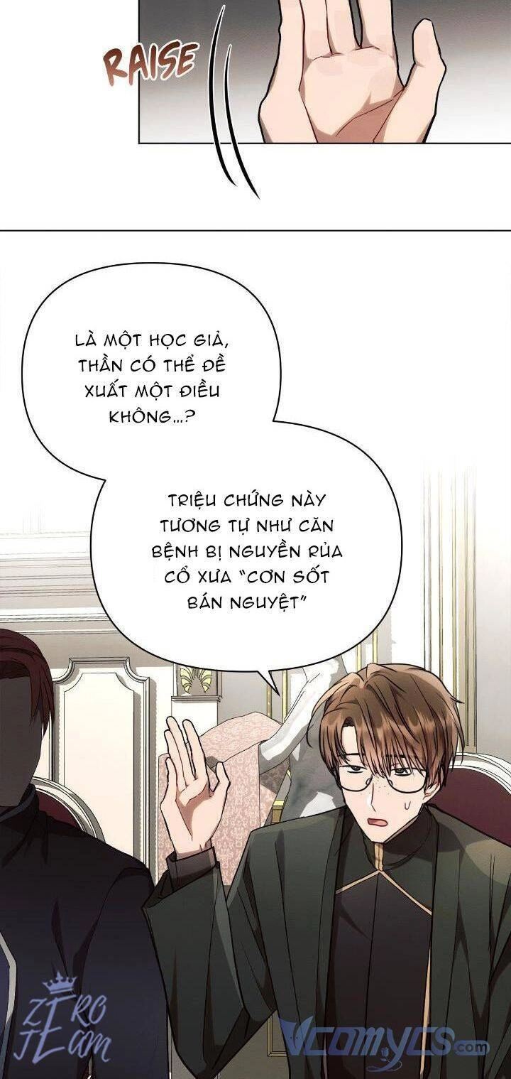 Công Chúa Ashtarte Chapter 55 - 50