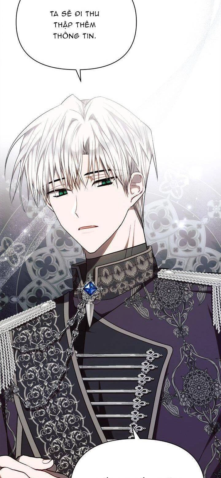 Công Chúa Ashtarte Chapter 55 - 57