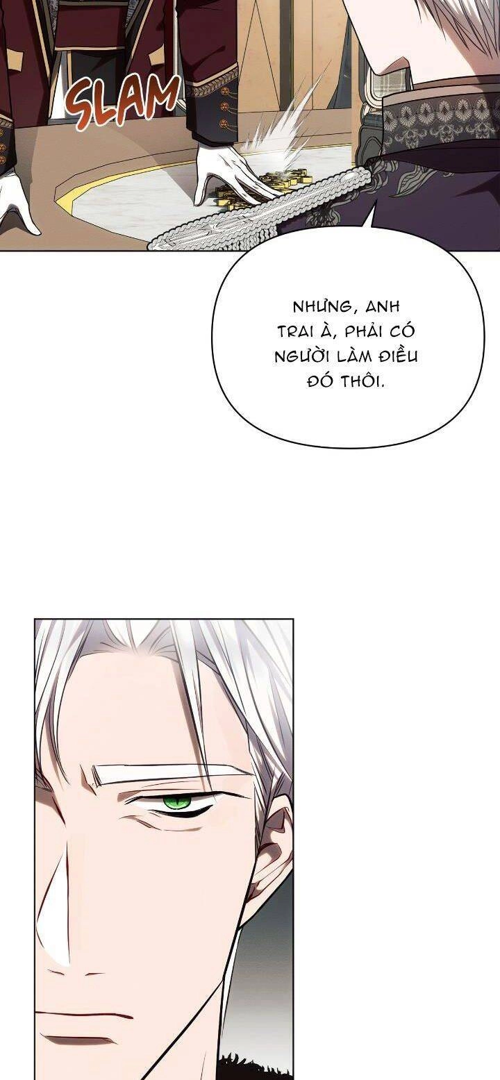 Công Chúa Ashtarte Chapter 55 - 59