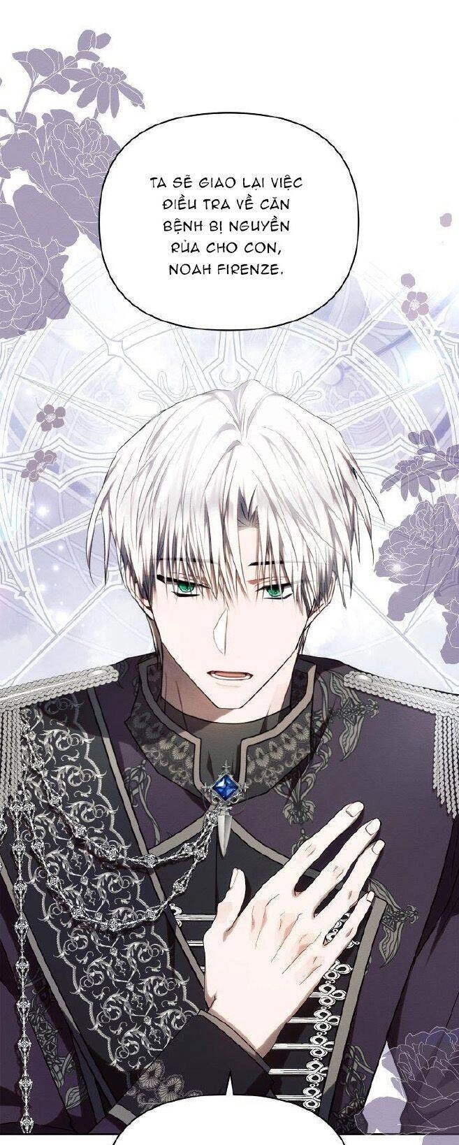 Công Chúa Ashtarte Chapter 55 - 61