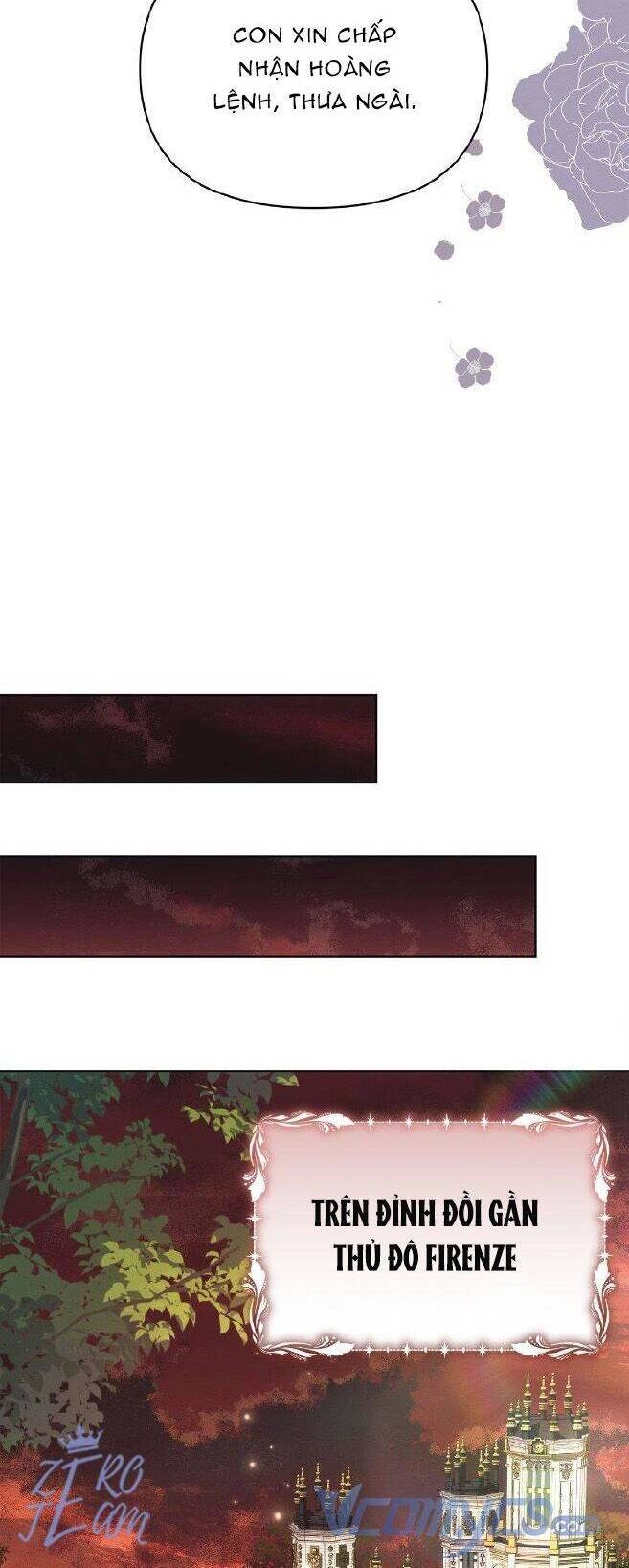 Công Chúa Ashtarte Chapter 55 - 62