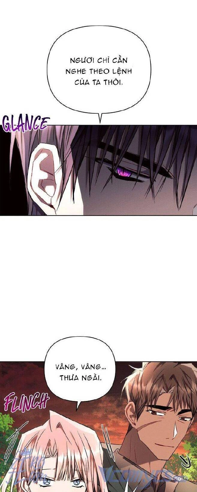 Công Chúa Ashtarte Chapter 55 - 66