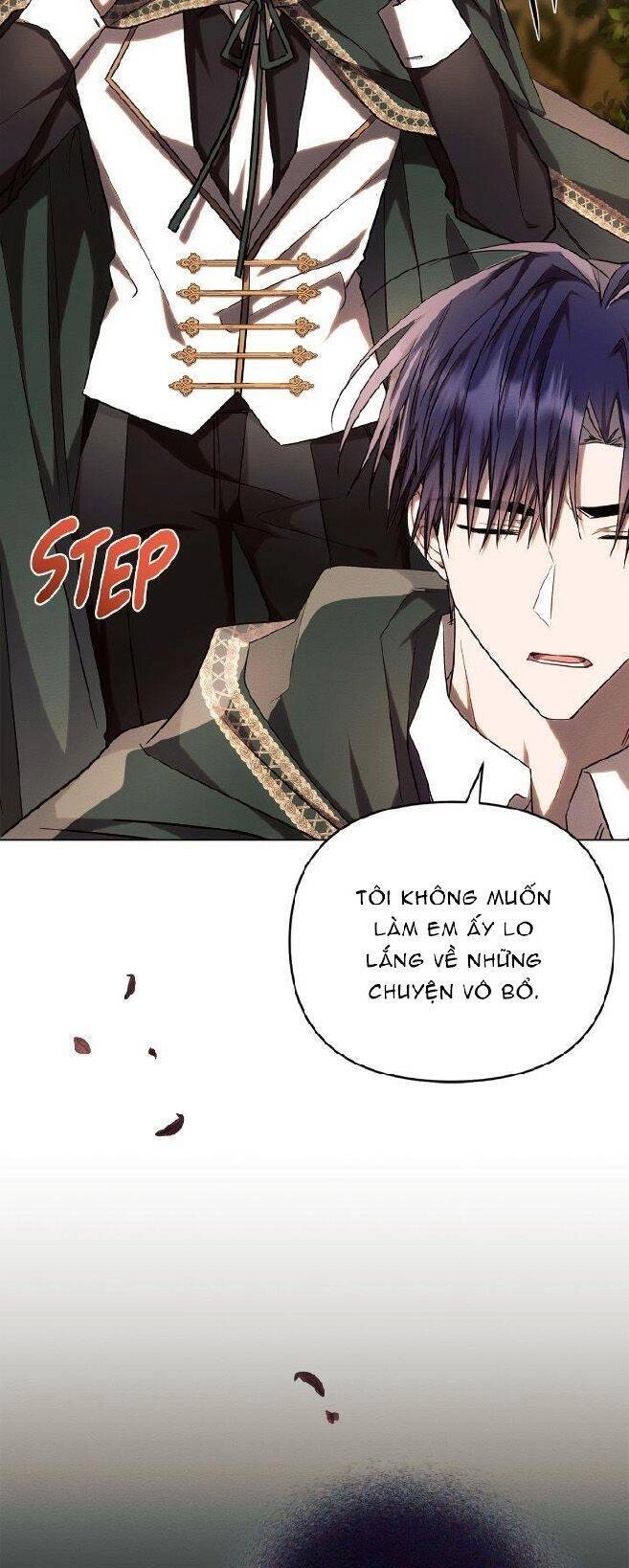 Công Chúa Ashtarte Chapter 55 - 69