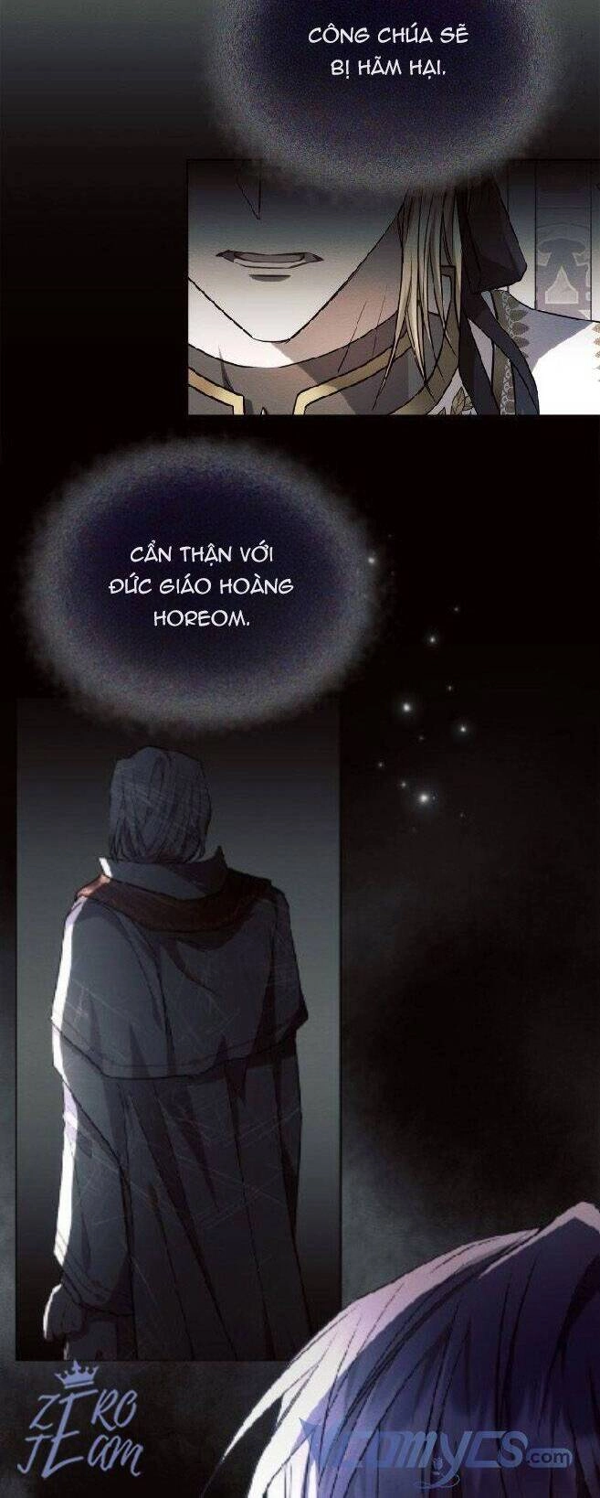 Công Chúa Ashtarte Chapter 55 - 70