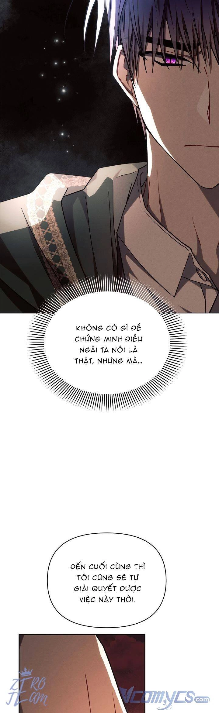 Công Chúa Ashtarte Chapter 55 - 71