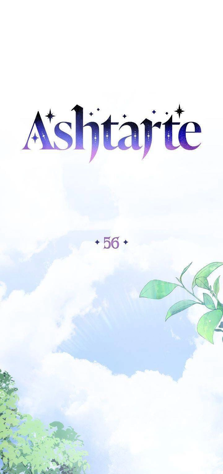 Công Chúa Ashtarte Chapter 56 - 1