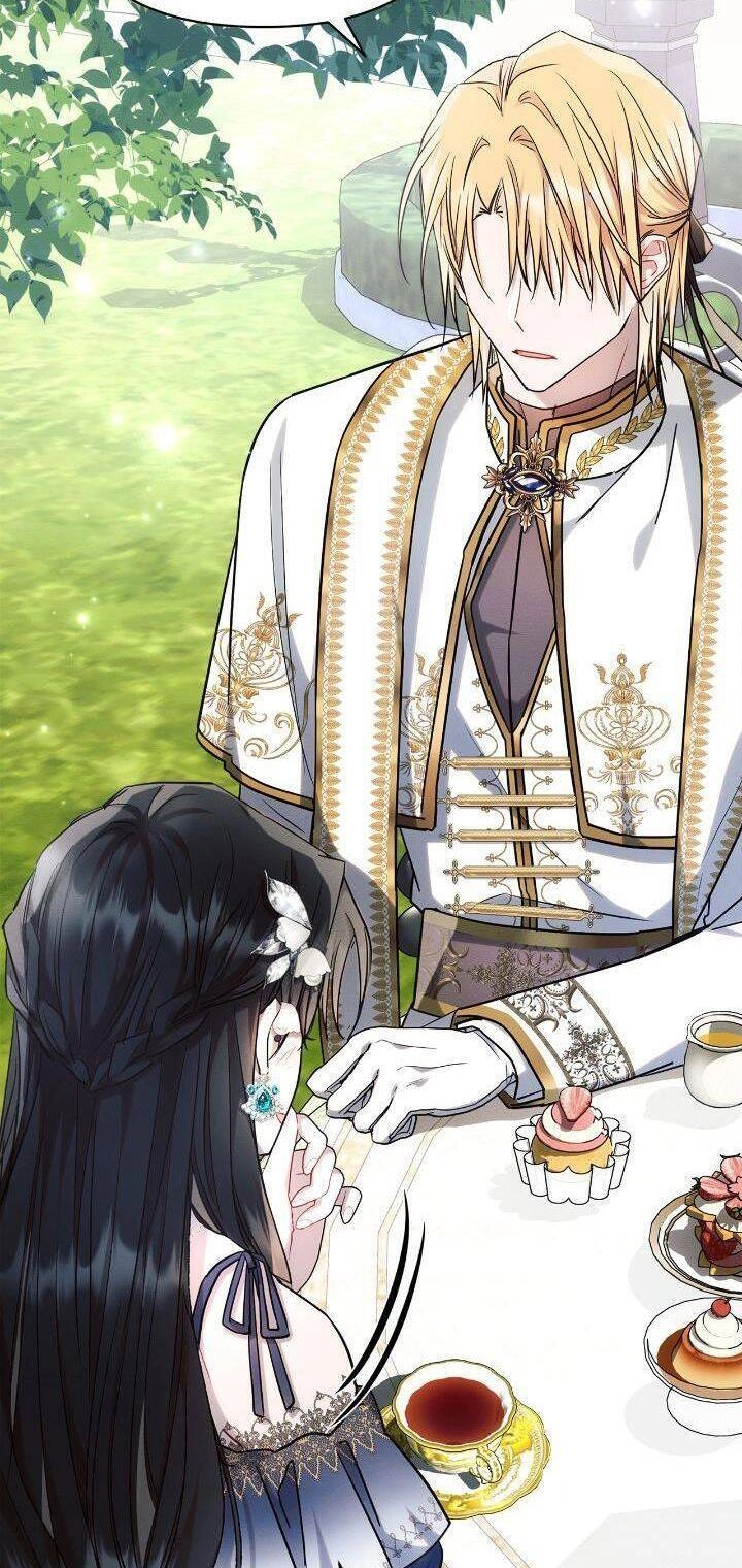 Công Chúa Ashtarte Chapter 56 - 27