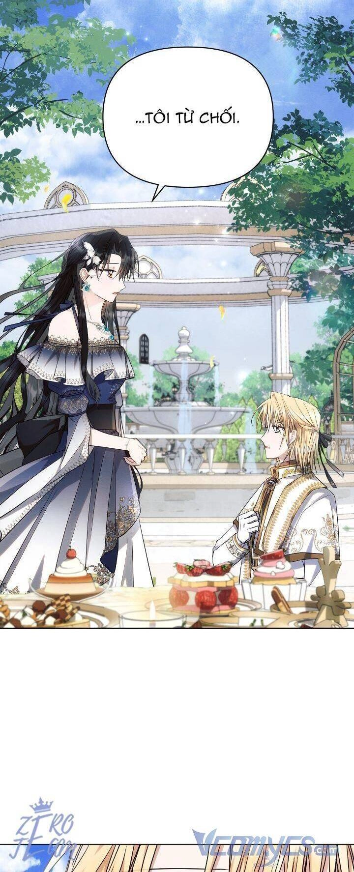 Công Chúa Ashtarte Chapter 56 - 42