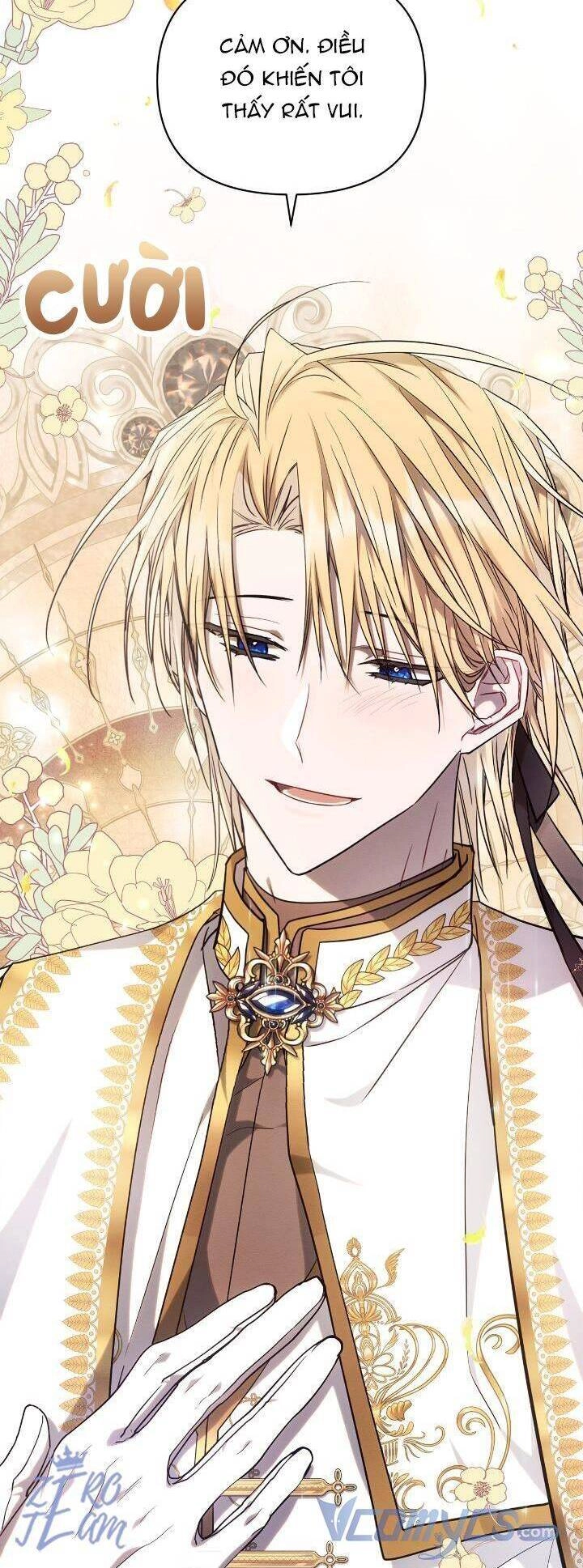 Công Chúa Ashtarte Chapter 56 - 52