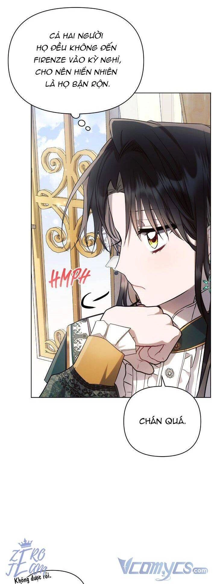 Công Chúa Ashtarte Chapter 56 - 56