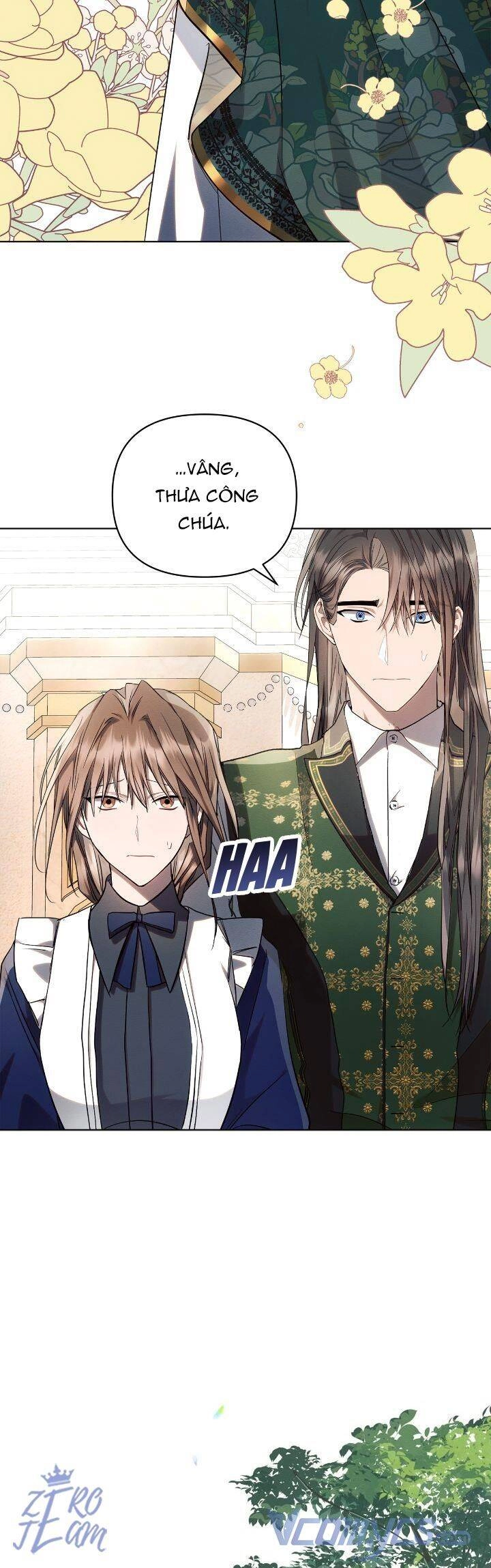 Công Chúa Ashtarte Chapter 56 - 61