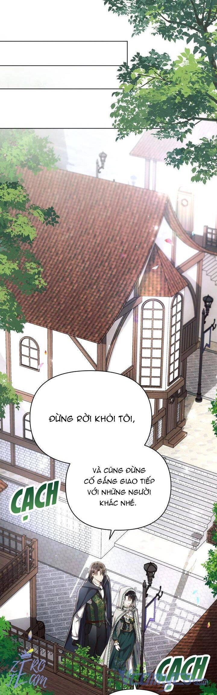 Công Chúa Ashtarte Chapter 56 - 62