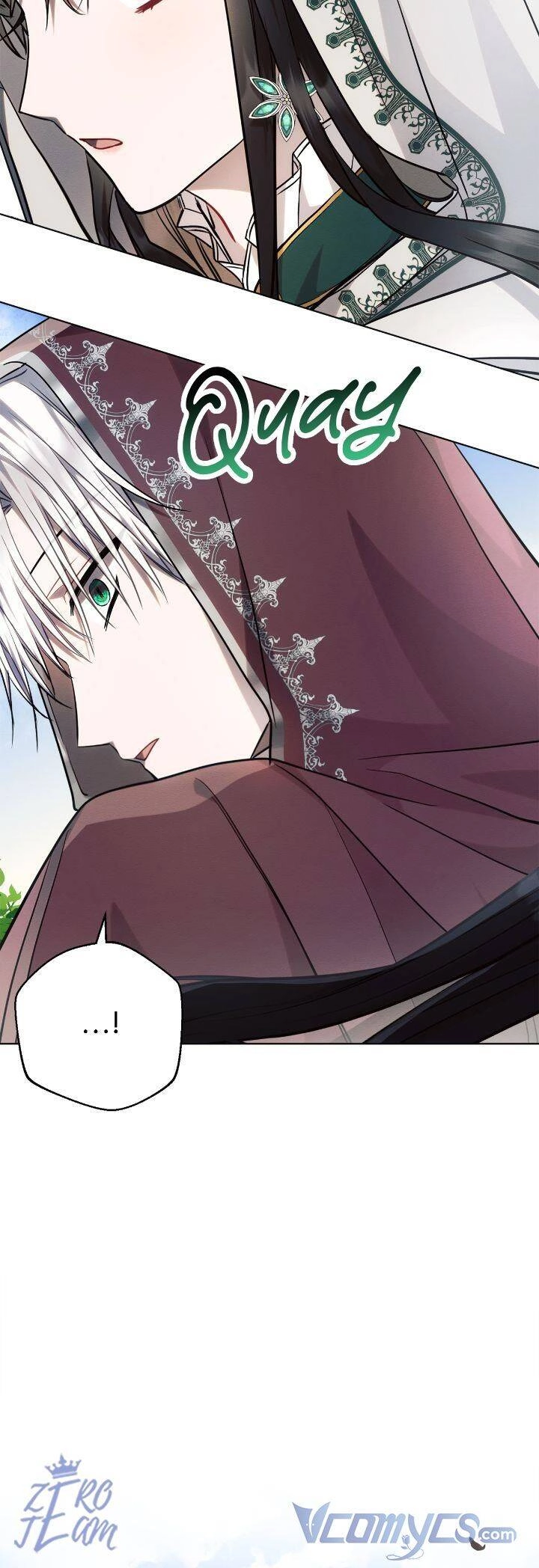 Công Chúa Ashtarte Chapter 56 - 68