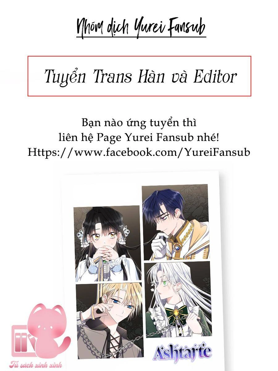 Công Chúa Ashtarte Chapter 57 - 2