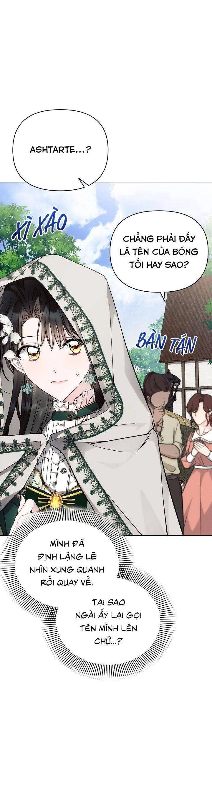 Công Chúa Ashtarte Chapter 57 - 5