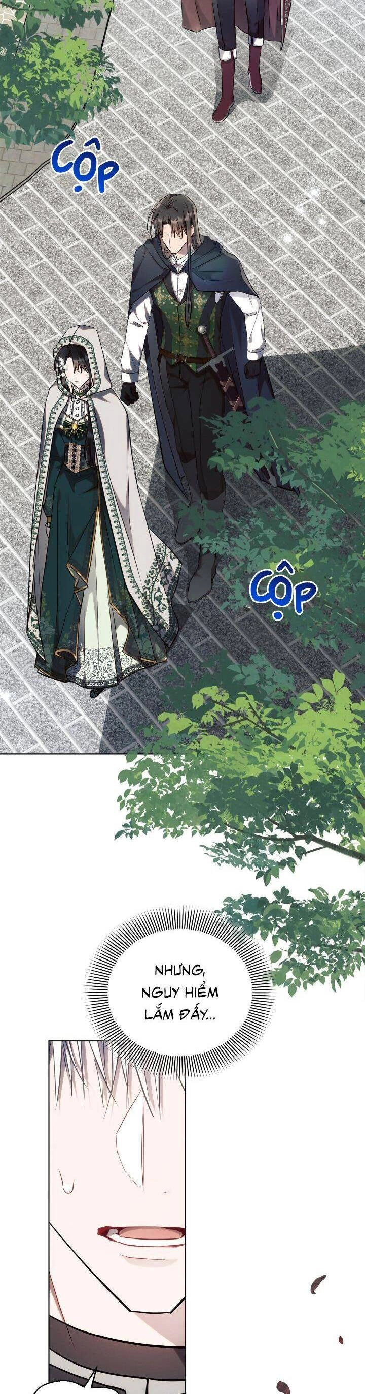 Công Chúa Ashtarte Chapter 57 - 8