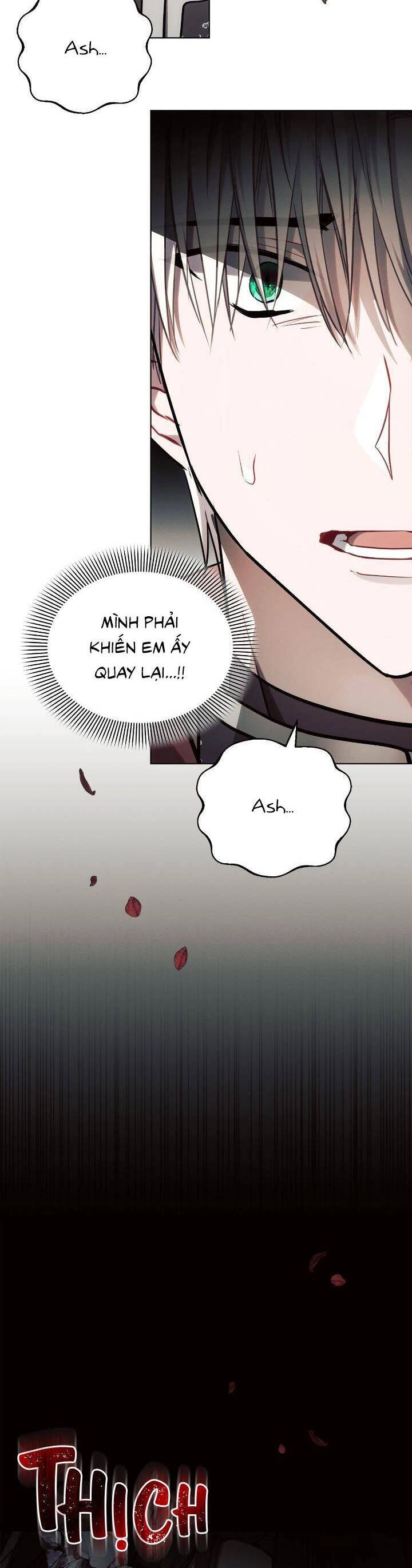 Công Chúa Ashtarte Chapter 57 - 9