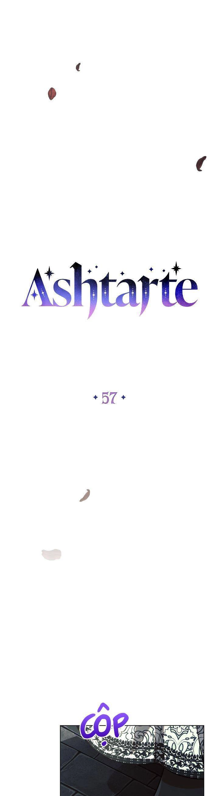Công Chúa Ashtarte Chapter 57 - 11