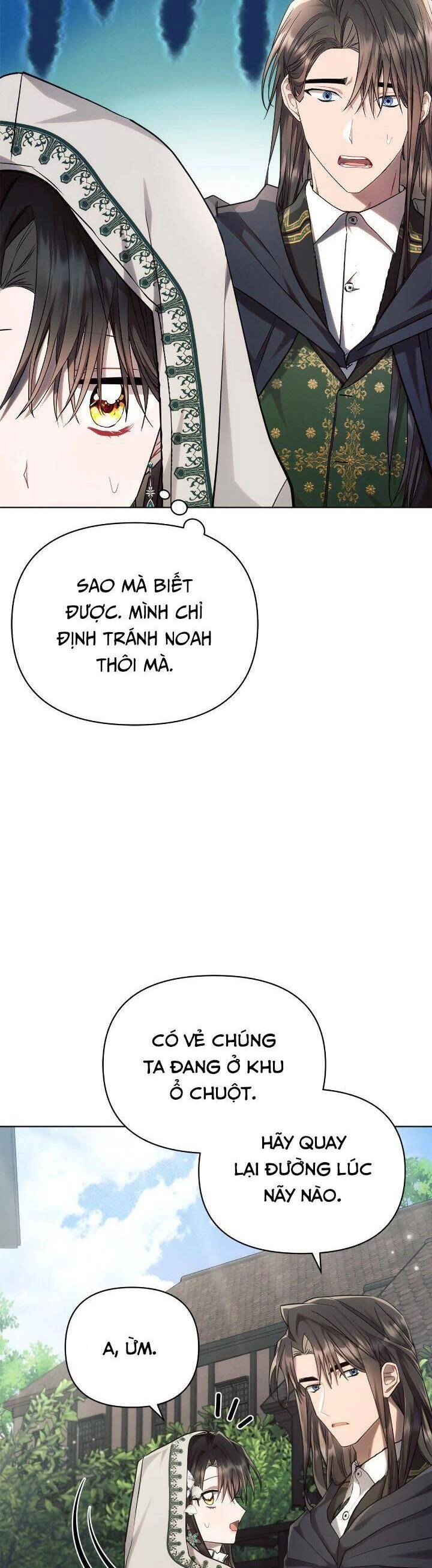 Công Chúa Ashtarte Chapter 57 - 14