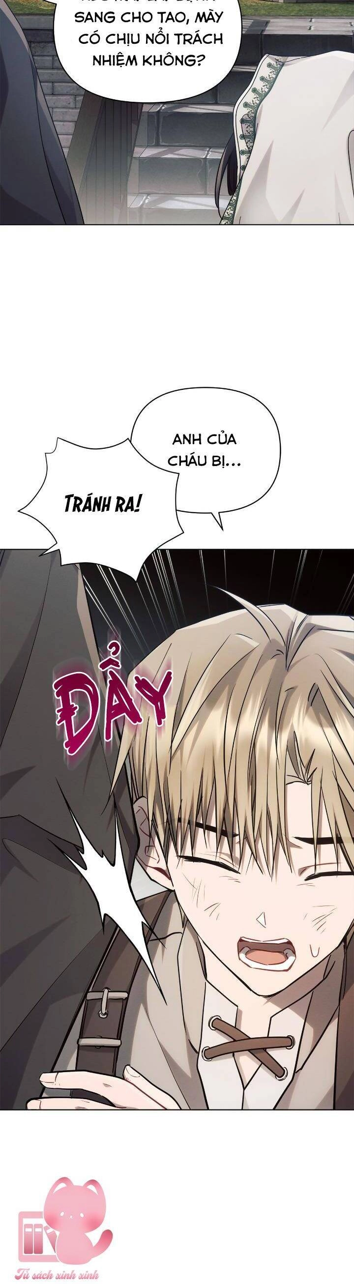 Công Chúa Ashtarte Chapter 57 - 17