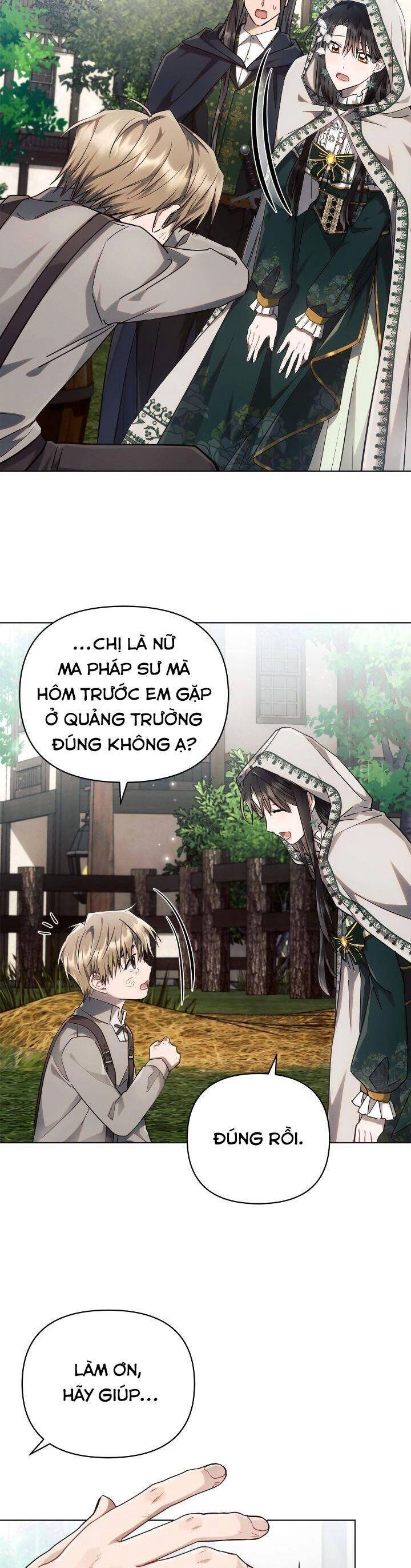 Công Chúa Ashtarte Chapter 57 - 19